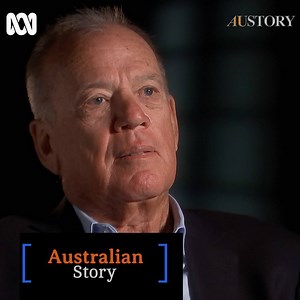 Remembering Mike Willesee and his ability to never give up, even in the toughest of times. An amazing life ❤️ Full episode: https://ab.co/2GXoqbl #AustralianStory | Australian Story