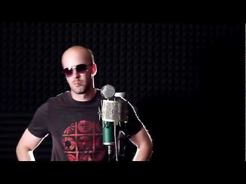 Pumped Up Kicks - Tyler Ward & Crew (Foster The People Cover)