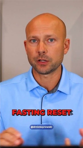 NEVER Consume THIS Before Fasting! (Doctor Warns)