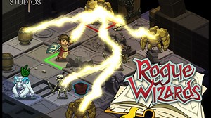 Rogue Wizards RPG - Fantasy Roguelike Role Playing Game