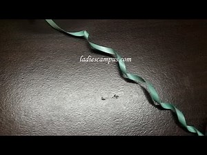 Paper Quilling | Tutorial | DIY | Learn how to make Quilling Shape No 20 - Spiral