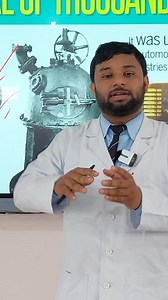 85K views · 2.6K reactions |  Bakelite: The Accidental Birth of the World’s First Synthetic Plastic  #Bakelite #SyntheticPlastic #AccidentalDiscovery #PolymerScience #LeoBaekeland #HistoryOfChemistry #MaterialsScience #ScienceDiscovery #WorldFirstPlastic #ChemistryExplained #stali #chemical #chemistry #education #knowledge #knowledgeispower #facebookreelsviral | S T Ali | Facebook