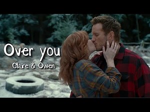 Claire & Owen - Over you by Jamie Miller