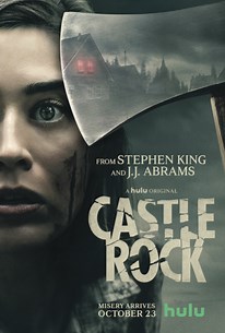 Castle Rock: Season 2 | Cast and Crew | Rotten Tomatoes