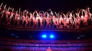 Tokyo Olympics 2020 closing ceremony: When and where to watch; IST time, theme, venue, Indian flag bearers