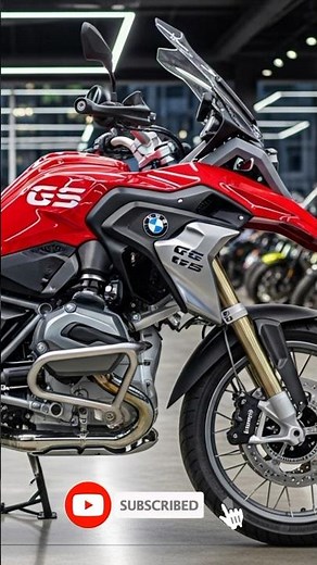 2026 BMW R1300GS 😱 THIS CHANGES ADVENTURE BIKES FOREVER! Full Specs & Brutal Truth