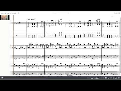 Cage the Elephant - Cold Cold Cold Guitar and Bass Tabs