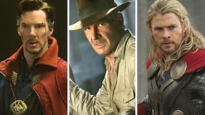 Disney Delays Doctor Strange, Black Panther, Thor & Indiana Jones Sequels