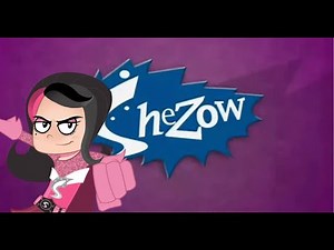 Oh yeah! Shezow was a thing