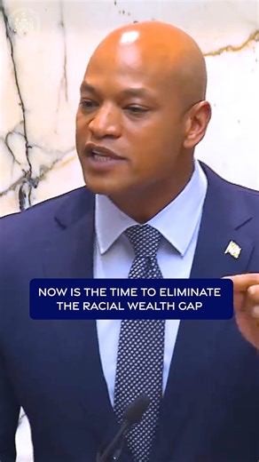 Work, wages, and wealth for all Marylanders. That’s the mission of our administration. Since taking office, we have: ✅ Signed into law the Access to Banking Act to increase access to capital in low and moderate income communities and empower entrepreneurs. ✅ Pledged $15M to provide loans to socially and economically disadvantaged small businesses. ✅ Invested nearly $5 million into apprenticeship programs for Marylanders. By building an economy that works for everyone, we’re making our state more