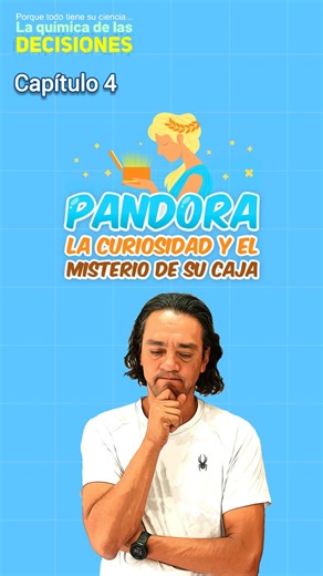 Universidad Del Cauca on Instagram: "#LaQuímicaDeLasDecisiones | ¿Te has dado cuenta que desde hace siglos, siempre se ha culpado a las mujeres por los mayores desastres? Calma, calma, antes de que te enojes porque esto puede tener un tinte extraño, ¡lee con atención! 🧐 En la historia de Adán y Eva 🍎, se recalca que quien cayó en la tentación de comer del fruto del árbol prohibido y tentó a Adán, pues fue ella. 🙄 En el mito de Pandora, la primera mujer creada por Hefesto (por órdenes de Zeus)