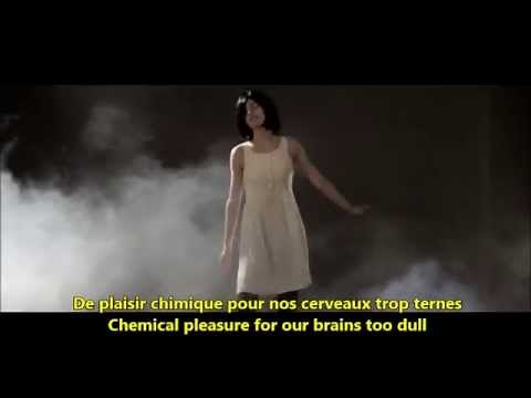 Amoureux Solitaires French English Lyrics Paroles Lio Franceska
