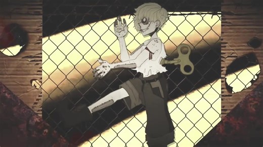 【Oliver】Amygdala's Rag Doll【GHOST】（Original Song）-LazyFeather72-一个听歌用的收藏夹？-哔哩哔哩视频