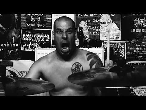 TASK FORCE BEER (TFB) - Cancerhorse (OFFICIAL VIDEO)