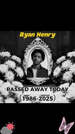 Ryan Henry's Tragic Story from Black Ink Crew Chicago