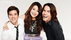 ‘iCarly’ Reboot Featuring Original Cast Heading to Paramount+ | THR News