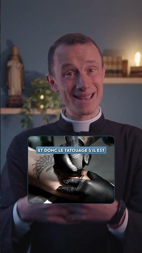 CAN A CHRISTIAN GET A TATTOO?