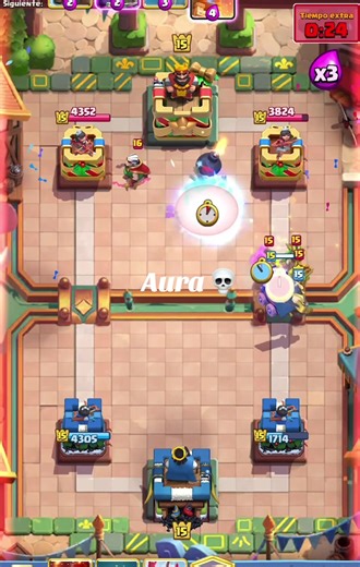 #heheha #viral @Clash Royale
