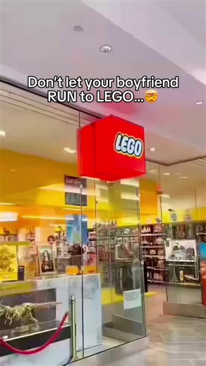 Every boyfriend needs this as a gift🤣 #boyfriend #lego | lego