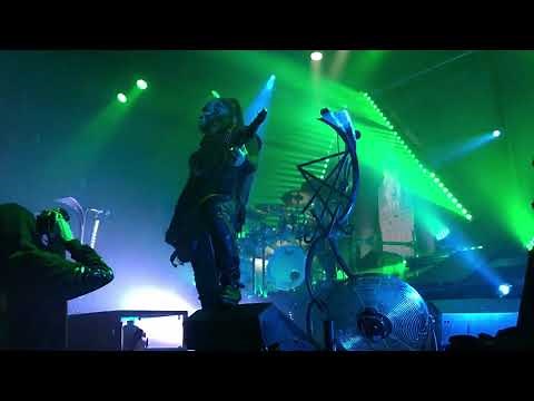 Behemoth : Complete Show Live In Paris