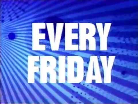 2007 commercials and bumpers 4