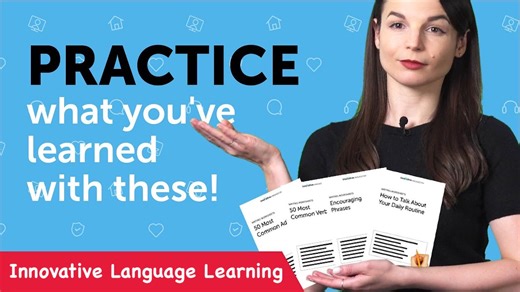 📖✍️ Download your FREE #Japanese worksheets and workbooks covering the #alphabet, common words, phrases, and much more: https://www.japanesepod101.com/japanese-worksheets/?src=facebook_14-pdf-worksheets_fb_video_082822 | Learn Japanese - JapanesePod101.com