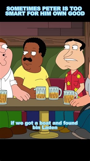 the bin laden game #funny #petergriffin #stewiegriffin #familyguy #comedy #fyp