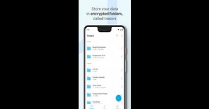 Download and run Tresorit on PC & Mac (Emulator)