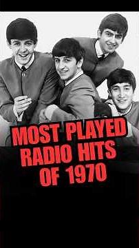 10 Most Played Radio Hits of 1970s #shortvideo #shorts #reels #radiohits #music #song #70smusic
