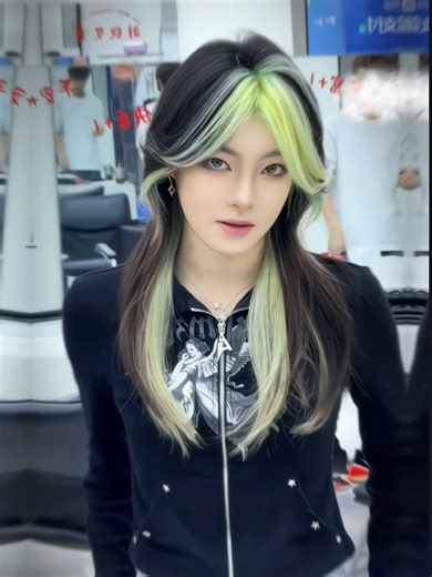 Tutorial Wolf Cut Sendiri untuk Cowok