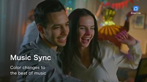 Lightinginside A19 Matter Smart Bulbs Compatible with Alexa/Siri/Apple Home/Google Home/SmartThings, 100W Equivalent 1350LM 11W, 2.4GHz WiFi Only, E26 WiFi Light Bulb, ETL Listed,2PC