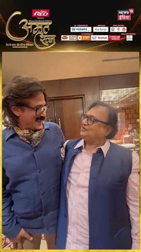 Dhurandhar Movie Actor Rakesh Bedi as "Jameel Jamali" Comedy Viral | #AmritRatna2026 #News18India