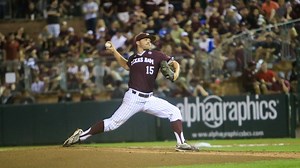 Weekend Preview: Shriners College Classic at Minute Maid Park