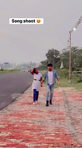 😍😍song shoot | Mohit Sharma