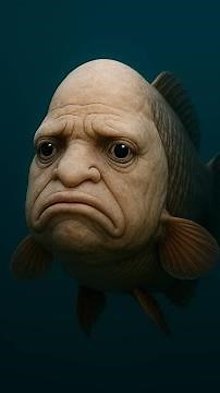 The Bizarre & Unusual Creatures of the Deep Sea