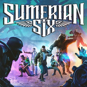 Sumerian Six - IGN