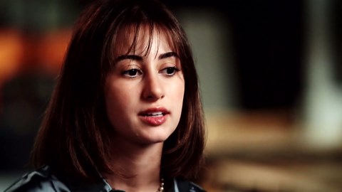 DATELINE WEEKEND MYSTERY PREVIEW: The Shadow in the Window