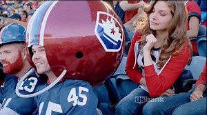 U.S. Bank Pay A Person TV Spot, 'Unobstructed'