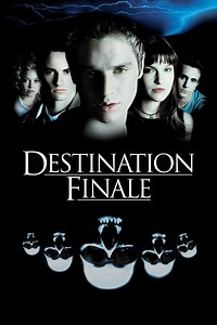 Destination finale - Film (2000)