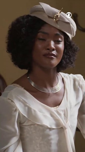 Alika busca provar inocência em #ANobrezaDoAmor