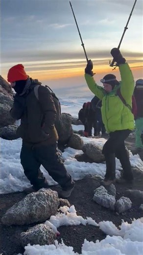 Marangu Route – Five Days Kilimanjaro Trek Morinyi Adventures