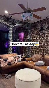 272K views · 10K reactions | My dog tried  #reels #sleeping #spooky #prankwars #marriedlife #comedy | Lindy and Jlo | Facebook