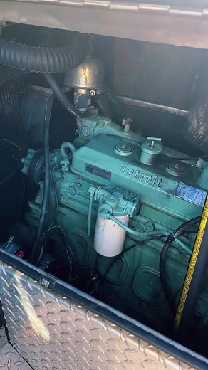 671 Detroit Diesel Engine Maintenance Tips