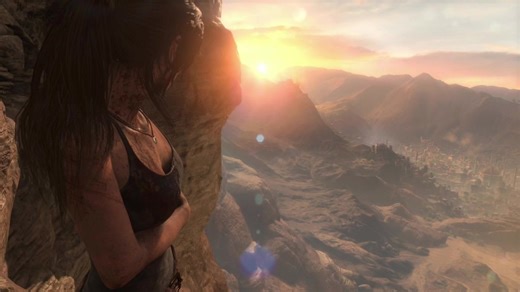 Exploring the Best of Lara Croft's Trilogy