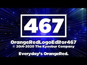 OrangeRedLogoEditor467 "TBS New" Logo