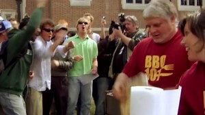 #TBT Throwdown With Bobby Flay | Buz and Ned's Real Barbecue