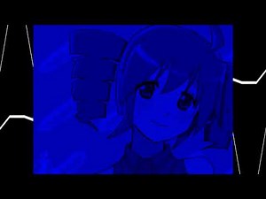 IM BLUE (DA BA DEE) REMIX_