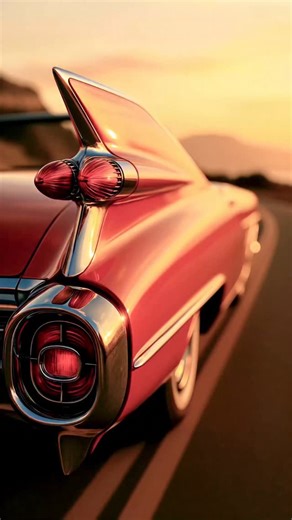 1.6K views · 1.9K reactions | The Top 10 Most Iconic Cars of the 1950s ✨⁠ ⁠ Chrome dreams, tailfins, and pure nostalgia. These 10 cars ruled the roads in the 50s.⁠ ⁠ #1950s #VintageCars #ChevyBelAir #CadillacEldorado #RetroStyle #CarLovers | Vintage Memories 66 | Facebook