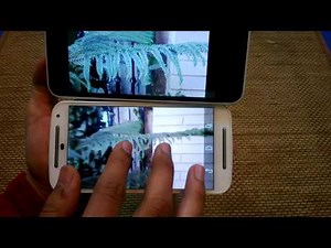 HTC Desire 620G Vs Moto G 2nd Generation