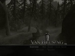 Van Helsing Videos for PlayStation 2 - GameFAQs